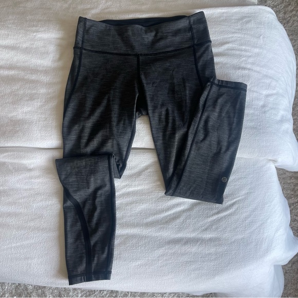 Lululemon Leggings - Picture 6 of 6